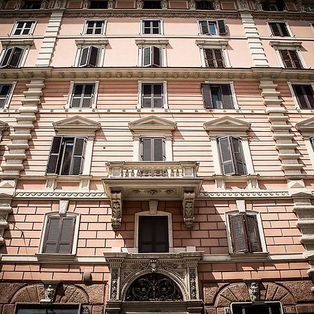 Chat&Chill Vatican Apartment ローマ エクステリア 写真