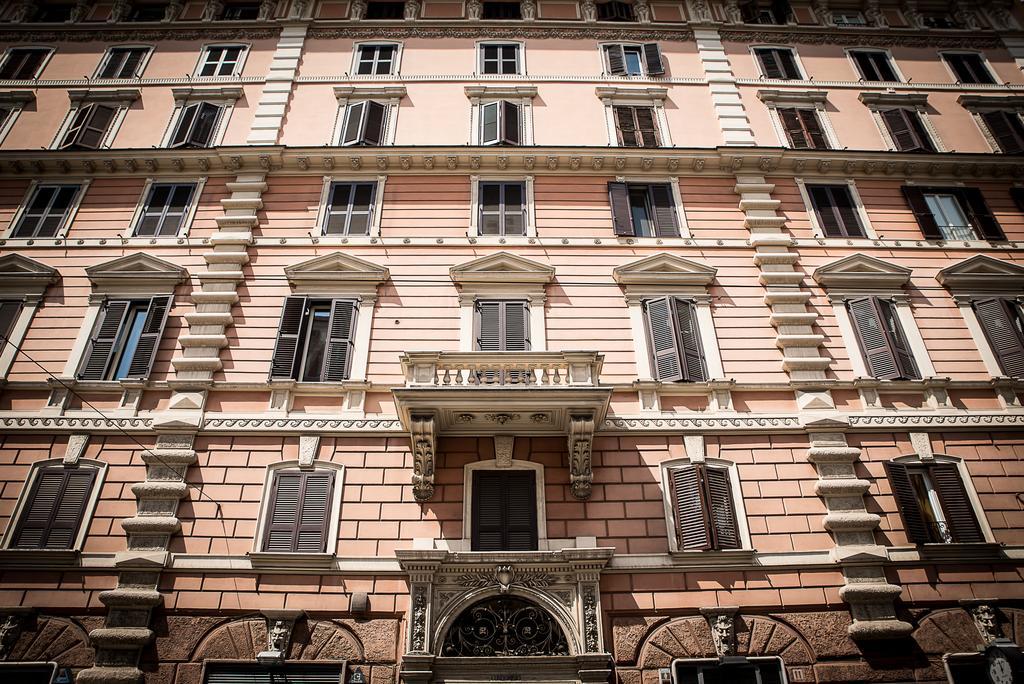Chat&Chill Vatican Apartment ローマ エクステリア 写真